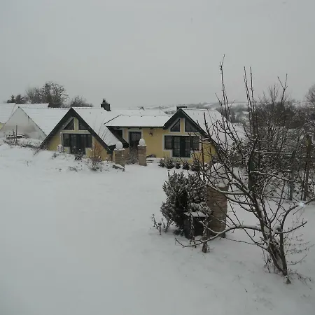 Holiday home Presshaus Am Lindenberg